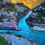 “Top 10 Rivers of Uttarakhand: Lifelines of the Himalayas”