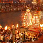 “Sacred Waters, Eternal Faith: The Essence of Kumbh Mela”