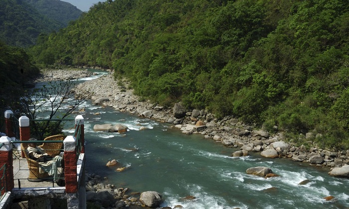 Rivers of Uttarakhand